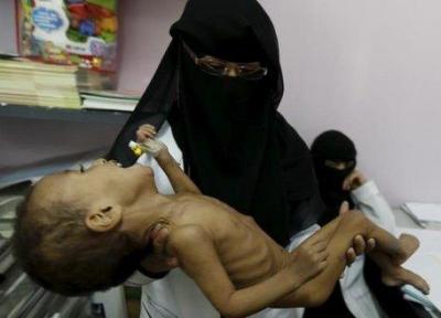 سازمان ملل: یمنی ها از روی فقر به گدایی، کار و ازدواج بچه ها رو آورده اند
