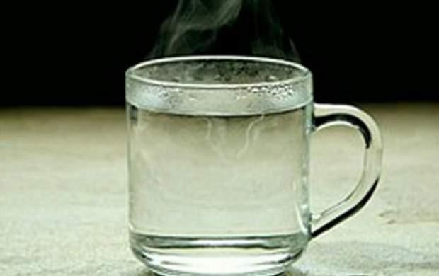 فواید باورنکردنی نوشیدن آب گرم