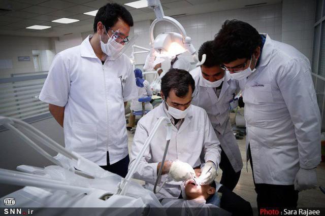 پذیرش آزمون دانشنامه رشته های تخصصی دندانپزشکی آغاز شد ، ثبت نام بیش از 14 هزار نفر در آزمون دستیاری