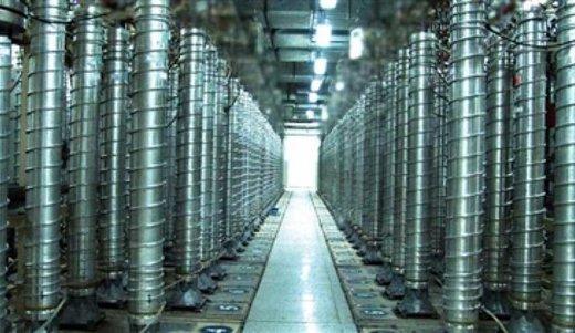 وال استریت ژورنال: ذخایر اورانیوم غنی شده ایران 50 درصد افزایش یافته است
