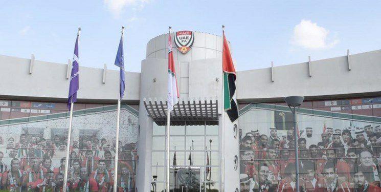 درخواست 12 باشگاه اماراتی برای لغو مسابقات