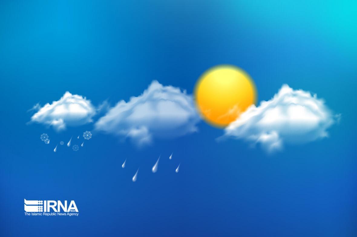 خبرنگاران هوای خراسان شمالی دوباره خنک می شود خبرنگاران هوای خراسان شمالی دوباره خنک می شود