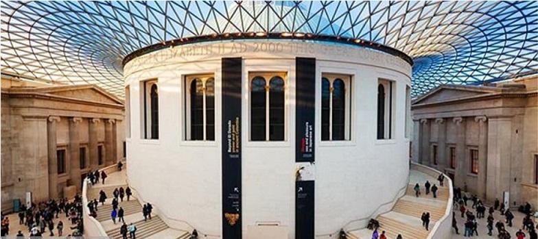 صدور مجوز بازگشایی موزه ها و گالری های بریتانیا