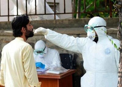 تعداد مبتلایان به کرونا در افغانستان از 29 هزار نفر گذشت