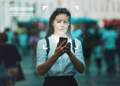 فناوری نظارت بر چهره و خطراتی که برا آزادی های شهروندان دارد - سخنرانی کاد کراکفورد در TED