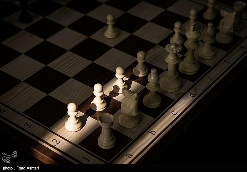 اعلام ترکیب تیم ملی شطرنج برای حضور در المپیاد جهانی آنلاین