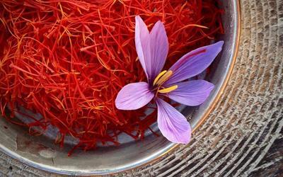 صادرات بیش از 37 تن زعفران در 3 ماه، هنگ کنگ اولین مقصد طلای سرخ