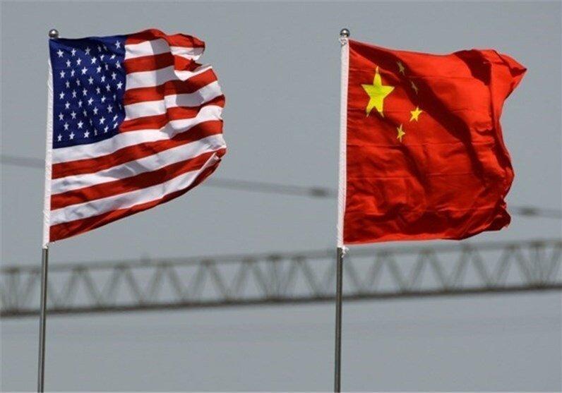 هشدار چین به آمریکا درباره اقدامات خصمانه، تنش ها بالا گرفت