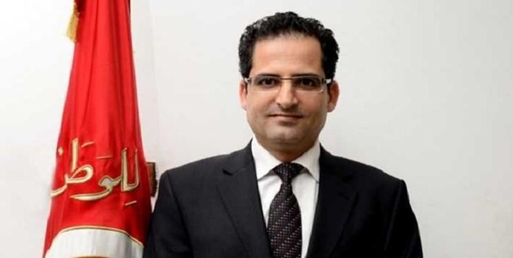 المیادین: وزیر خارجه تونس برکنار شد
