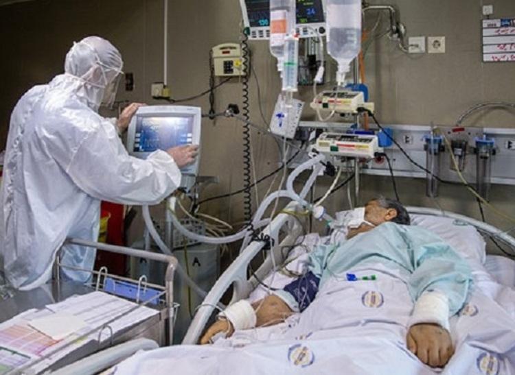 وزارت بهداشت: ایران تا به امروز بهترین مدیریت کرونا را داشته است