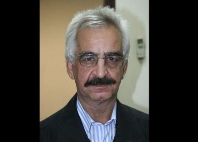 محمدرضا نوایی دار فانی را وداع گفت