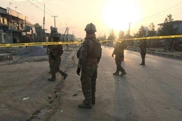داعش مسئولیت حمله تروریستی در جلال آباد افغانستان را برعهده گرفت