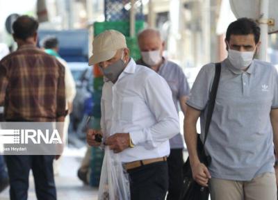خبرنگاران مهار کرونا با مسوولیت پذیری اجتماعی