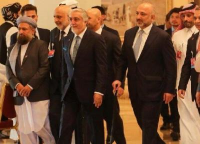 مذاکرات بین افغانی و شروع راه پر فراز و نشیب صلح