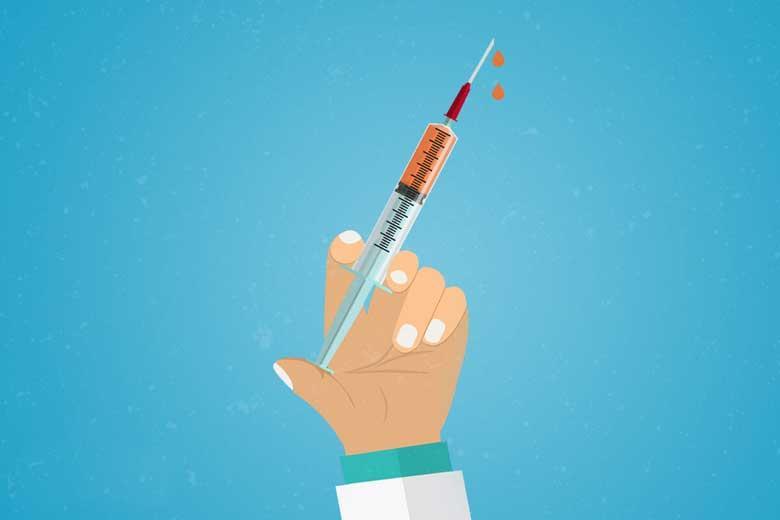 واکسن آنفلوآنزا از هفته اول مهر ماه توزیع می شود