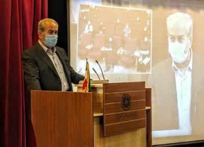 کانون بانوان بازرگان قم شروع به کار کرد