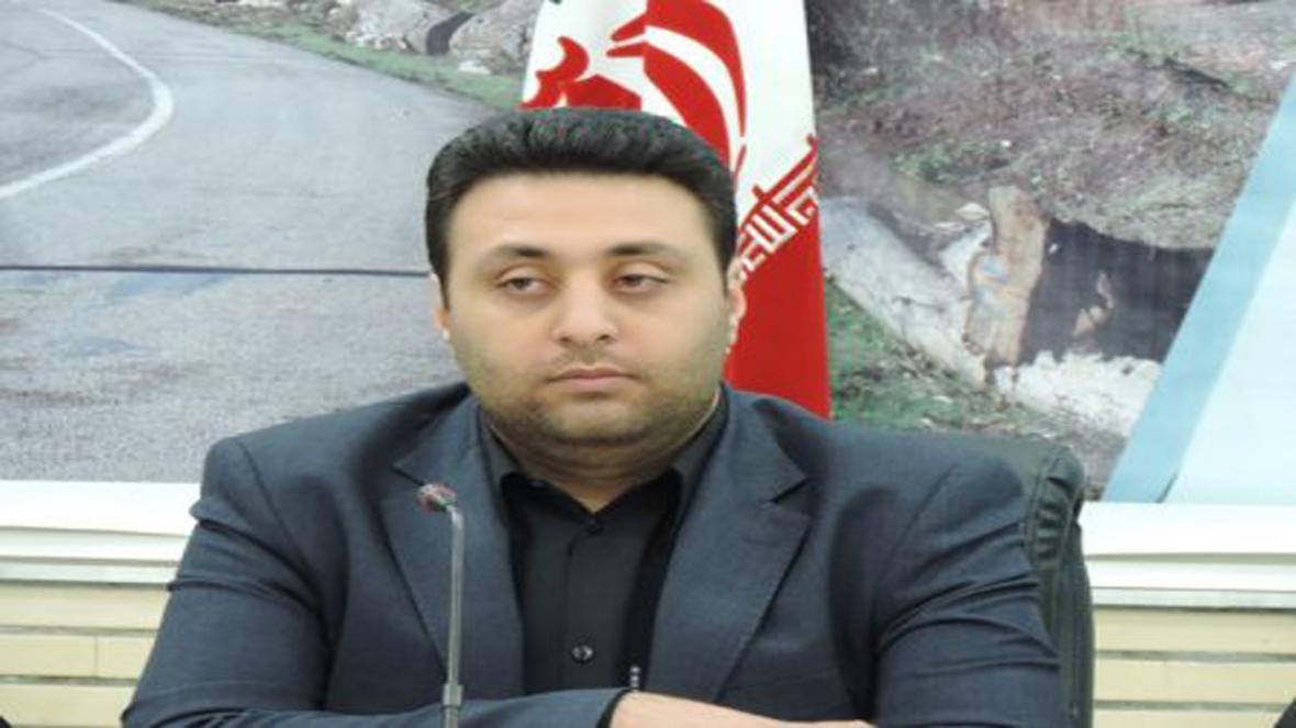 راه اندازی کمپین روستای بدون کرونا در مازندران راه اندازی کمپین روستای بدون کرونا در مازندران