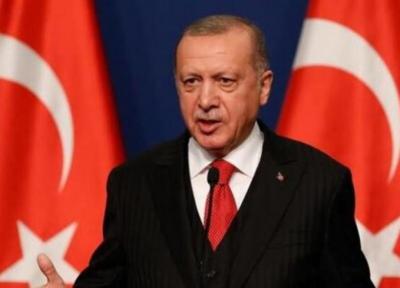 اردوغان خواهان حمایت اروپا از جمهوری آذربایجان شد