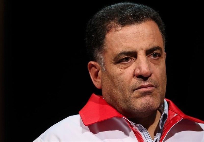 پیوندی رئیس سابق سازمان هلال احمر به 12 سال حبس محکوم شد