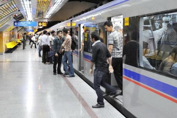 دسترسی شهروندان به ایستگاه مترو پانزده خرداد تسهیل خواهد شد