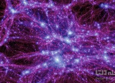 روشی برای مشاهده ماده تاریک با تلسکوپ های امروزی