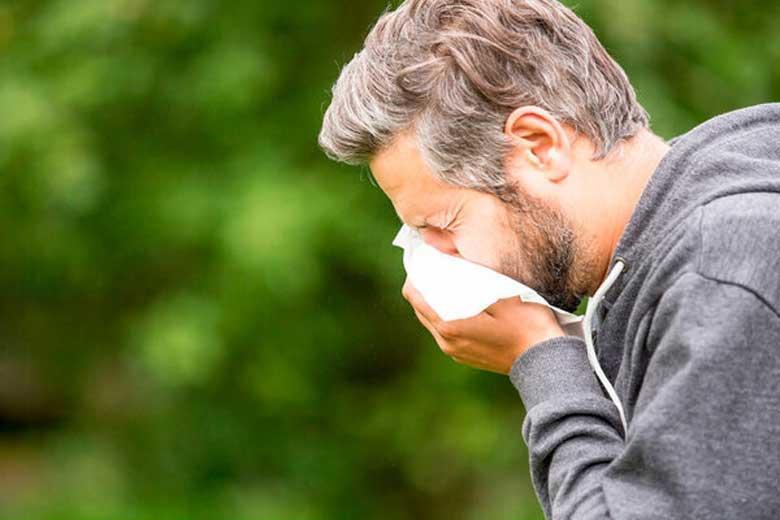 درباره آسم و آلرژی در دوران کرونایی