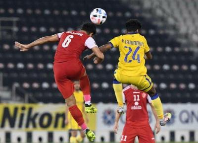 آخرین تیر باشگاه النصر عربستان برای تعویق فینال آسیا