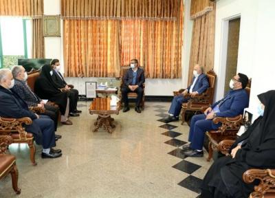 هدف سازمان تامین اجتماعی، ارتقای خدمات است