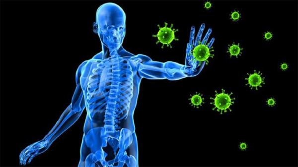 یک روش ساده و سریع برای تقویت ایمنی بدن یک روش ساده و سریع برای تقویت ایمنی بدن