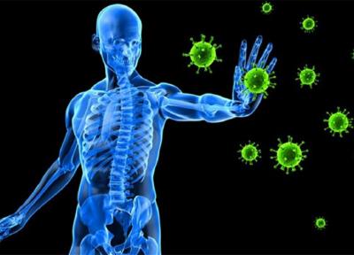 یک روش ساده و سریع برای تقویت ایمنی بدن