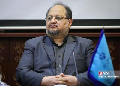 شریعتمداری: سلطانی فر قول پرداخت بدهی شستا تا خاتمه سال را داد، مکلف به اقدام درباره ساختمان فدراسیون فوتبال بودیم