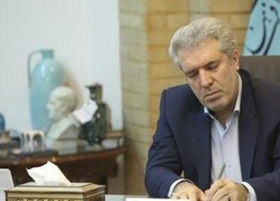 وزیر میراث فرهنگی، گردشگری و صنایع دستی آغاز سال 2021 میلادی را تبریک گفت