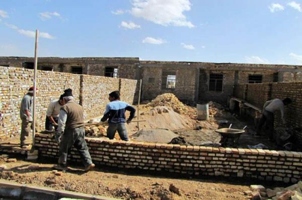 خبرنگاران 439 واحد مسکونی برای مددجویان البرز تعمیر یا احداث شد