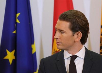 صدراعظم اتریش: موج سوم و سخت کرونایی در اروپا پیش بینی می گردد