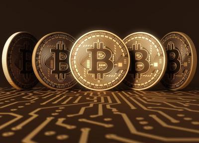 قیمت بیت کوین باز هم بالا زد