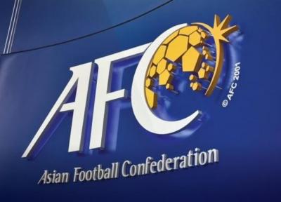 الریاضیه: AFC، قطر و امارات را برای میزبانی لیگ قهرمانان انتخاب کرد