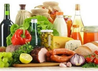 استفاده از برنامه غذایی کامل و متنوع در ایام کرونا