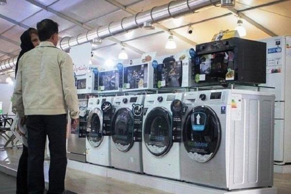 پرفروش ترین ماشین لباسشویی های موجود در بازار لوازم خانگی پرفروش ترین ماشین لباسشویی های موجود در بازار لوازم خانگی