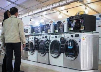 پرفروش ترین ماشین لباسشویی های موجود در بازار لوازم خانگی
