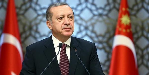 اردوغان: بین 4 کشور برتر جهان در زمینه تولید پهپاد هستیم