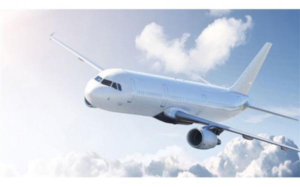 تعلیق 3 هفته ای هواپیمایی تابان به دلیل عدم رعایت مقررات کرونا