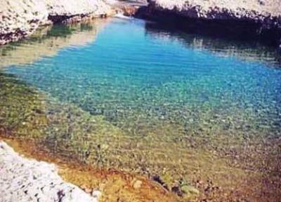 جدال مرد ناجی با سرما و مرگ