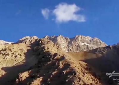 شبکه سحر مخاطبان خود را به اشترانکوه می برد