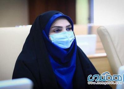 ماسک خیس محافظتی در برابر کرونا ندارد