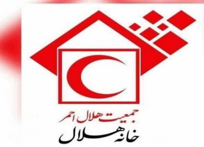 نقش ویژه خانه های هلال در ایجاد جامعه تاب آور