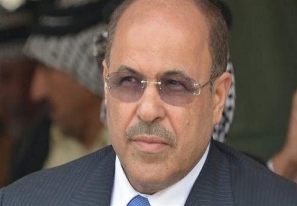 تاکید عضو کمیسیون امنیتی و دفاعی مجلس عراق بر لزوم خروج نظامیان آمریکایی