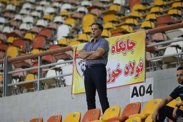 خبرنگاران آذری: AFC برای یک مساله، 2 تصمیم متفاوت گرفته است