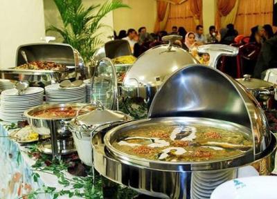 خطر کرونا در رستوران ها، شکایت های بهداشتی را به 190 بگویید