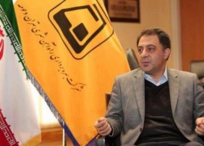 مردم برای حفظ سلامت خود کمتر از مترو استفاده کنند، از ورود افراد بدون ماسک به مترو جلوگیری می کنیم