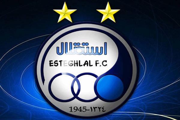 حکم عضو جدید هیات مدیره استقلال ابلاغ نشد!